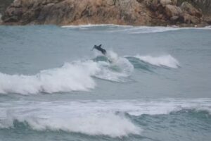 Iglesia de San Juan de Espasante