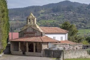 Iglesia de San Juan de Fano
