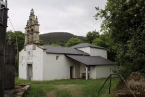 Iglesia de San Juan de Furco