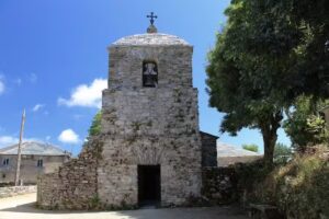 Iglesia de San Juan de Hospital