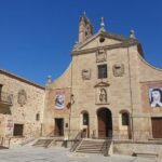 Iglesia de San Juan de la Cruz
