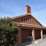 Iglesia de San Juan de la cruz