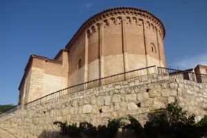 Iglesia de San Juan de la Cuesta