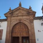 Iglesia de San Juan de Letr&aacute;n