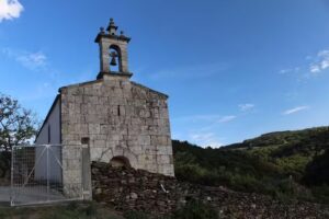 Iglesia de San Juan de Loio