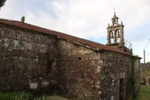 Iglesia de San Juan de Meav&iacute;a