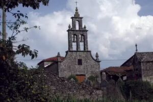 Iglesia de San Juan de Milleir&oacute;s