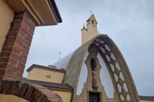 Iglesia de san Juan de Nieva