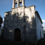 Iglesia de San Juan de Noceda