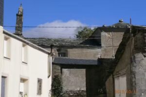 Iglesia de San Juan de Paradavella