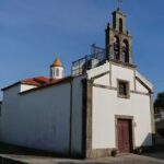 Iglesia de San Juan de Pi&ntilde;eiro