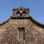 Iglesia de San Juan de Pi&ntilde;eiro