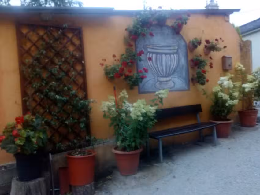 Iglesia de San Juan de Rececende