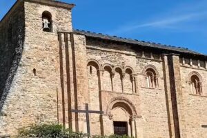 Iglesia de San Juan de San Fiz