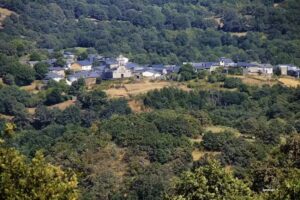 Iglesia de San Juan de Seoane