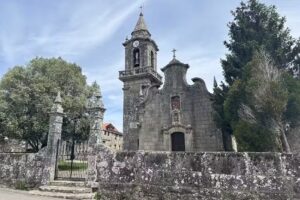Iglesia de San Juan de Tabagon