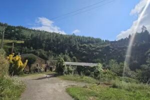 Iglesia de San Juan de Vilaform&aacute;n