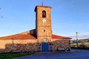 Iglesia de San Juan de Villa