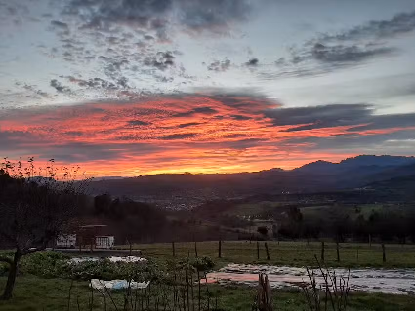 Iglesia de San Juan de Villapa&ntilde;ada