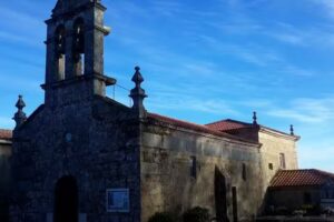 Iglesia de San Juan de Viveiro