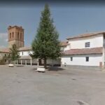 Iglesia de San Juan Degollado