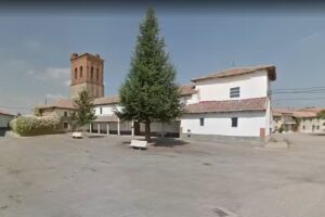 Iglesia de San Juan Degollado