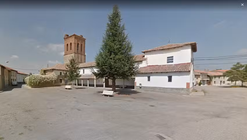 Iglesia de San Juan Degollado