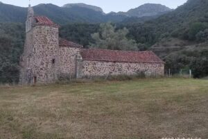 Iglesia de San Juan Degollado