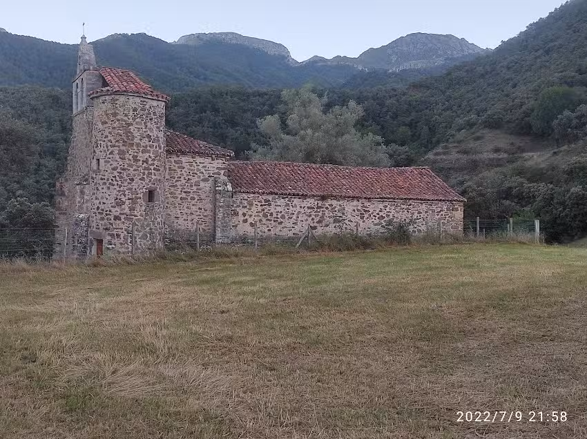 Iglesia de San Juan Degollado