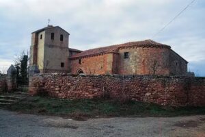 Iglesia de San Juan Degollado
