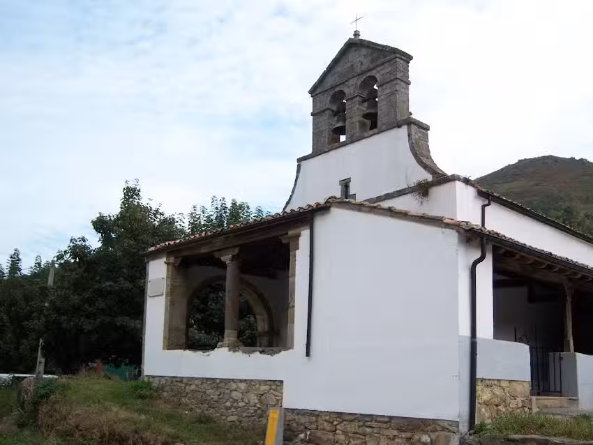 Iglesia de San Juan el Real