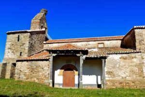Iglesia de San Juan Evangelista