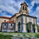 Iglesia de San Juan Evangelista