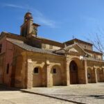 Iglesia de &laquo;San Juan Evangelista&raquo;