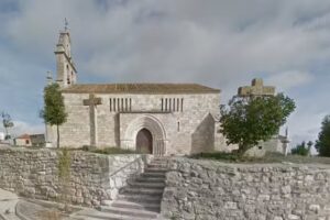 Iglesia de San Juan Evangelista