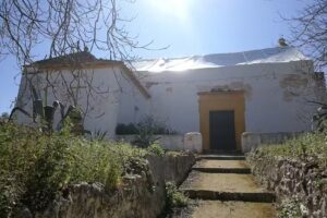 Iglesia de San Juan Evangelista