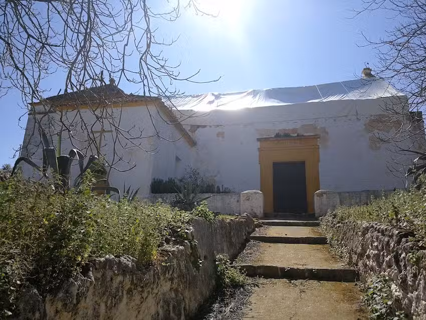 Iglesia de San Juan Evangelista