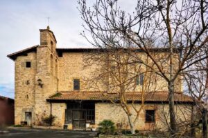 Iglesia de San Juan Evangelista