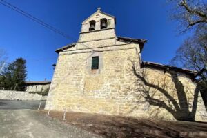 Iglesia de San Juan Evangelista