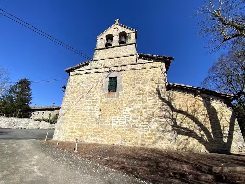 Iglesia de San Juan Evangelista