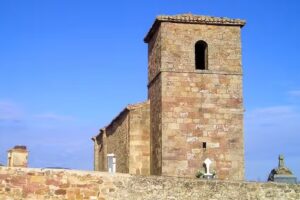 Iglesia de San Juan Evangelista