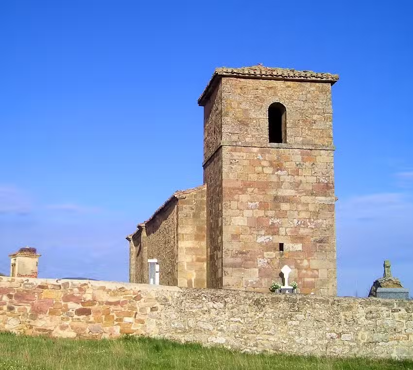 Iglesia de San Juan Evangelista