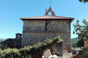 Iglesia de San Juan Evangelista