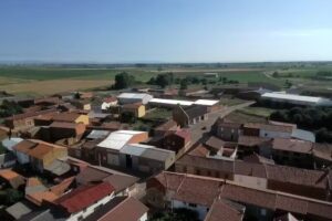 Iglesia de san Juan Evangelista