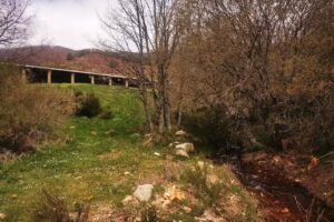 Iglesia de San Juan Evangelista