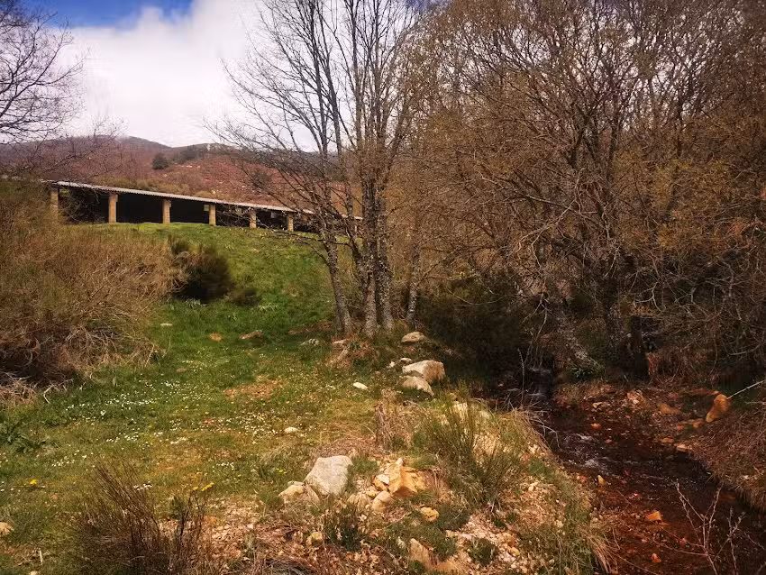 Iglesia de San Juan Evangelista