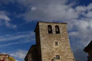Iglesia de San Juan EVANGELISTA