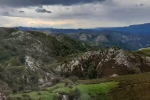 Iglesia de San Juan Evangelista