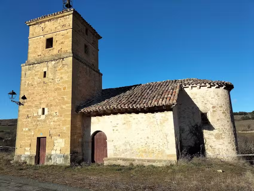 Iglesia de San Juan Evangelista