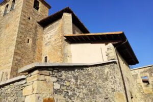 Iglesia de San Juan Evangelista